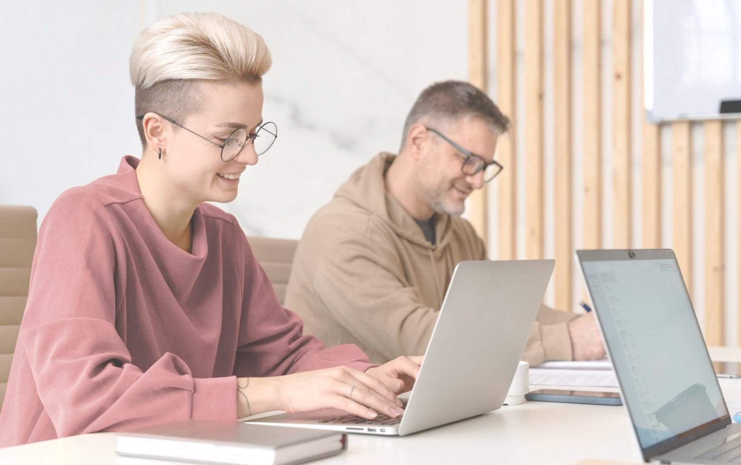 Résultats concrets en gestion budgétaire