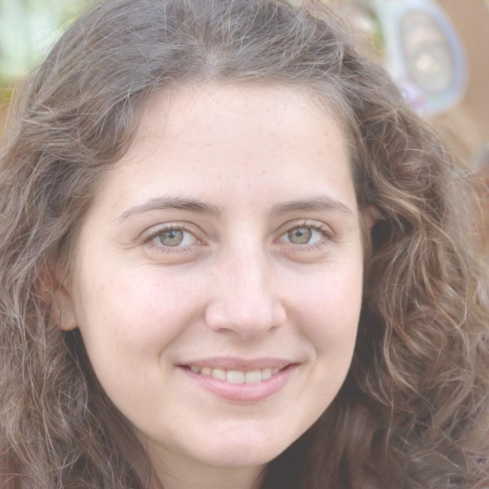 Portrait de Margot Delorme