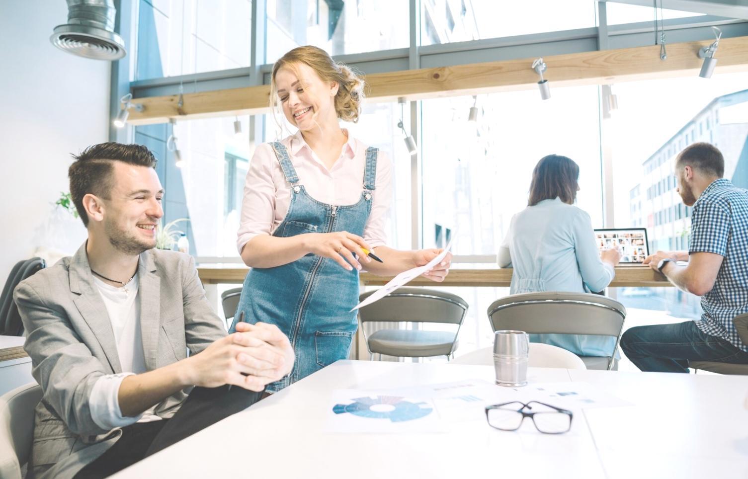 Séance de planification budgétaire personnalisée